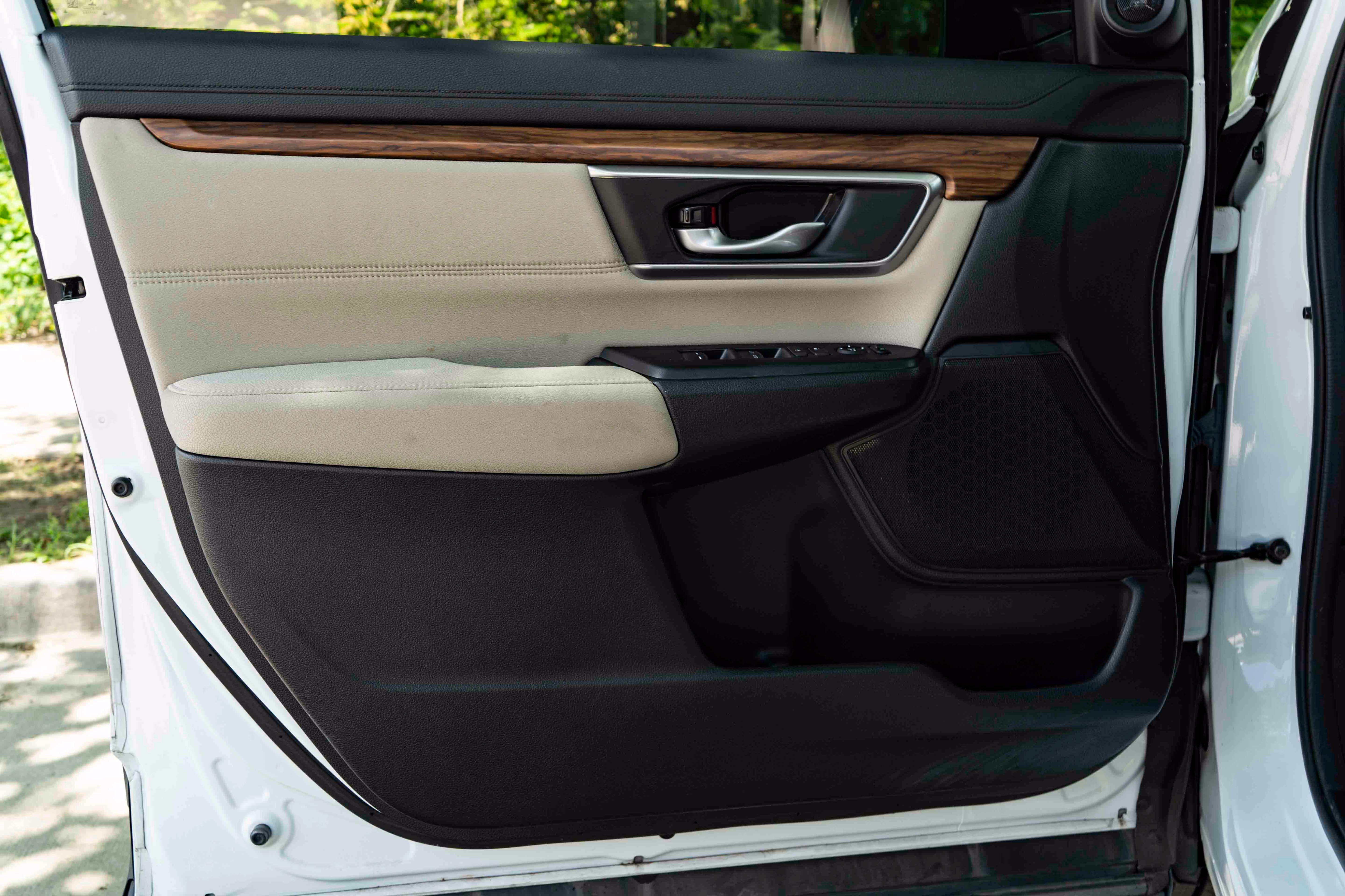 Used 2022 Honda CR-V EX image 36