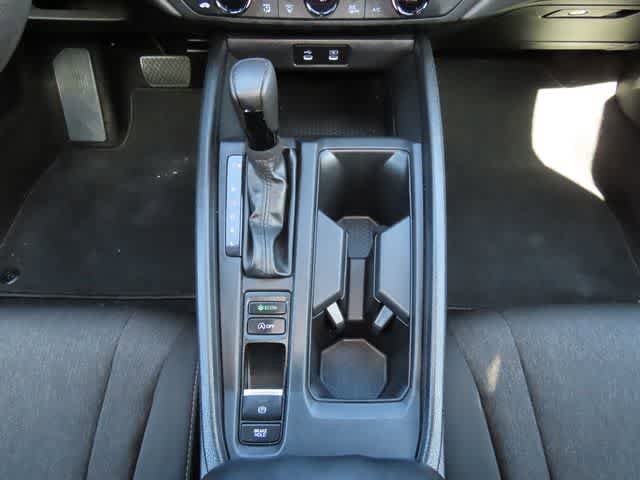 Used 2024 Honda Accord EX image 20