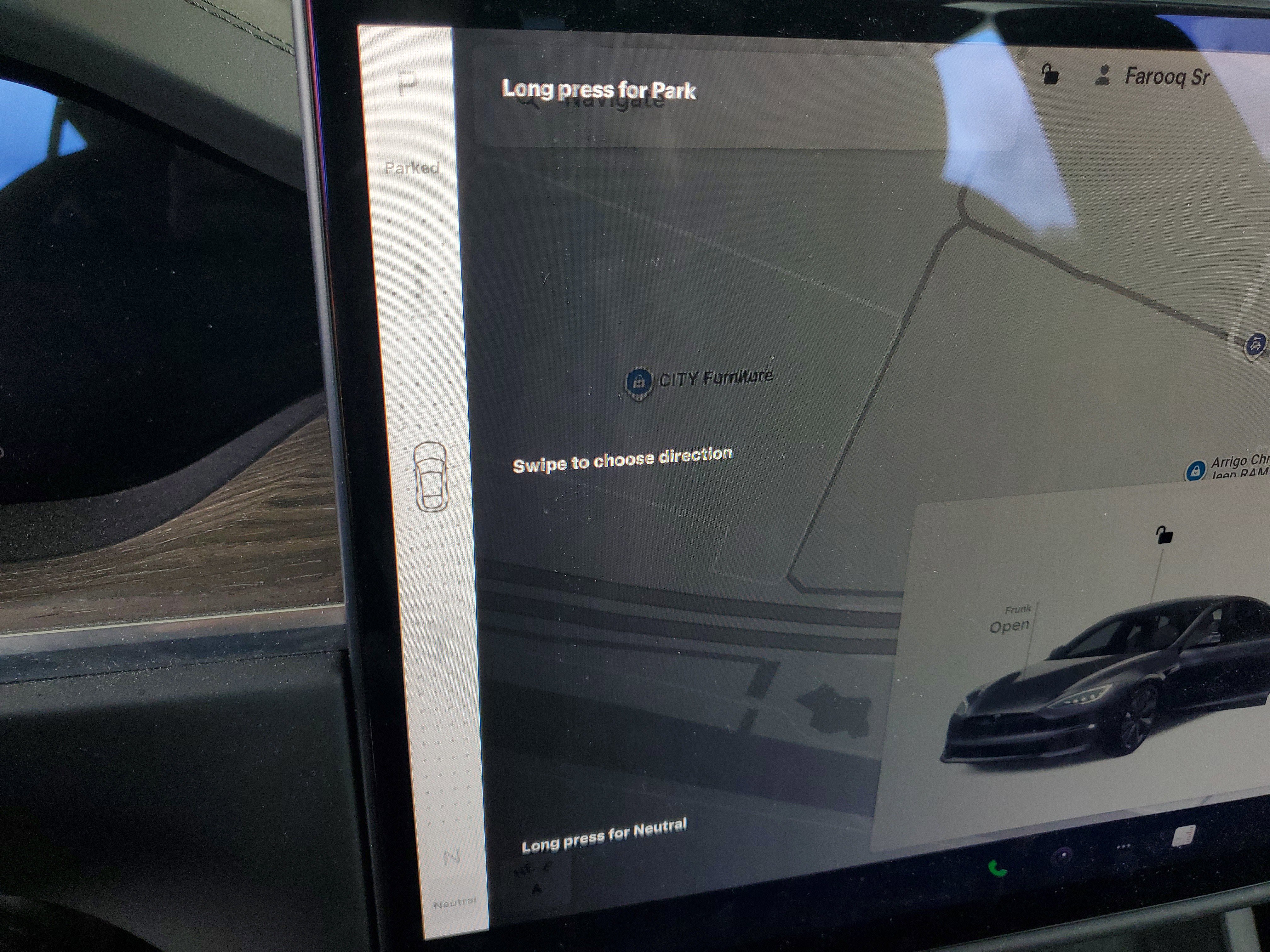 Used 2021 Tesla Model S Long Range image 25