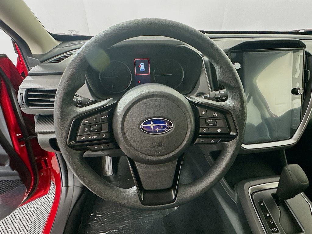 Used 2025 Subaru Crosstrek 2.0i Premium image 16