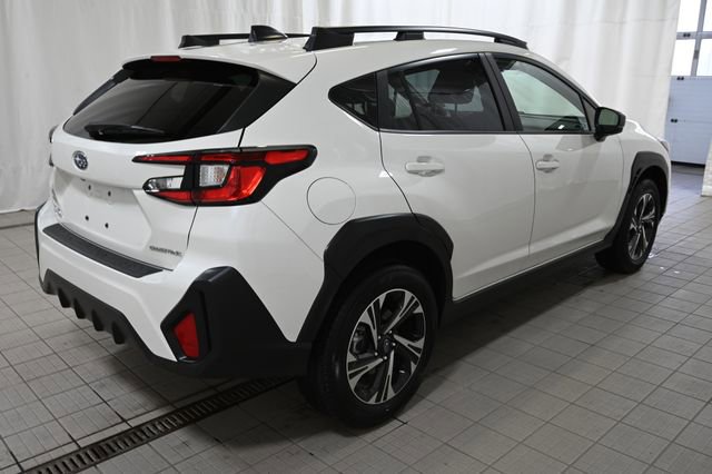 Certified 2024 Subaru Crosstrek 2.0i Premium AWD/4WD image 12