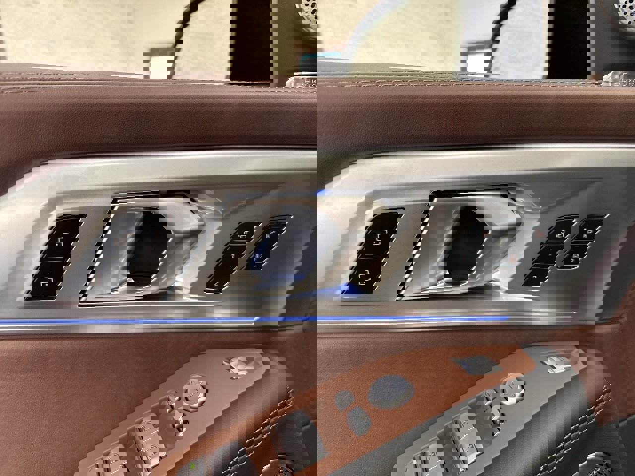 New 2026 BMW XM Label Red image 41