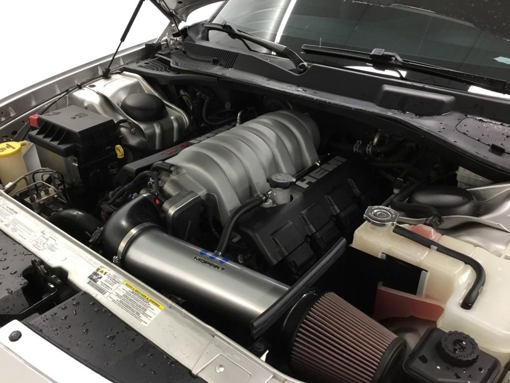 Used 2006 Dodge Charger SRT8 w/ SRT Option Group III image 11