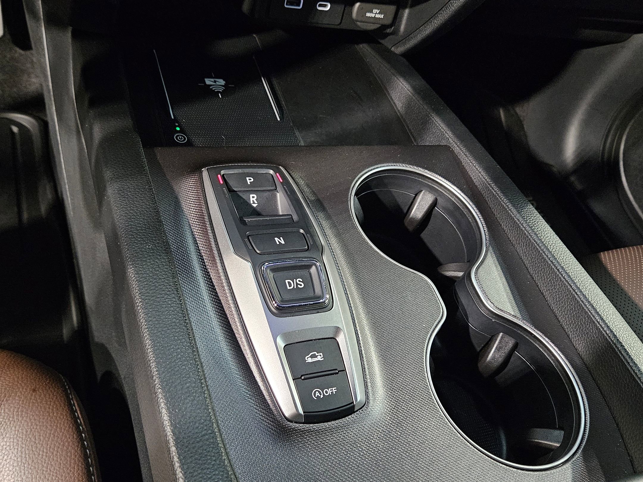 Used 2025 Honda Ridgeline RTL image 32