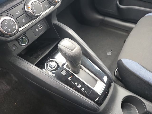 Used 2025 Nissan Versa SV w/ Trunk Package image 24