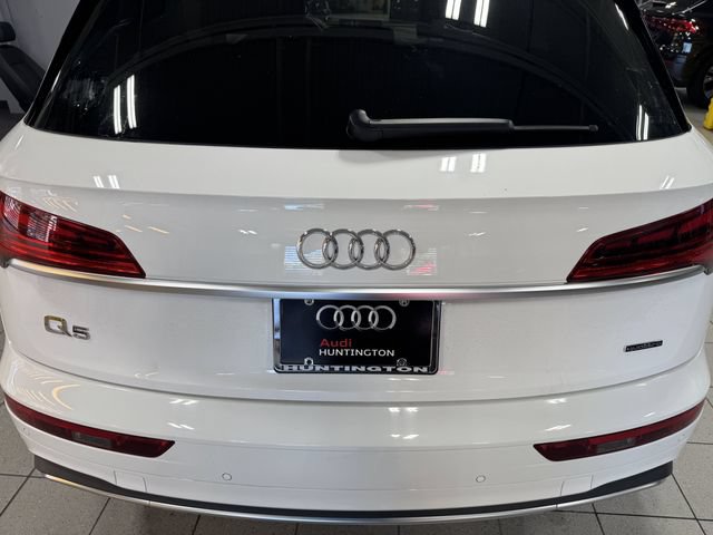 Used 2021 Audi Q5 2.0T Premium Plus w/ Convenience Package AWD/4WD image 37