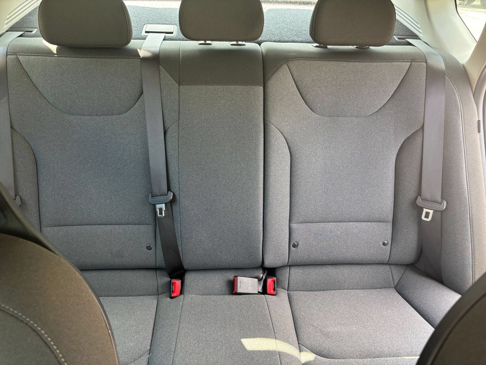Used 2025 Kia K4 FWD image 33