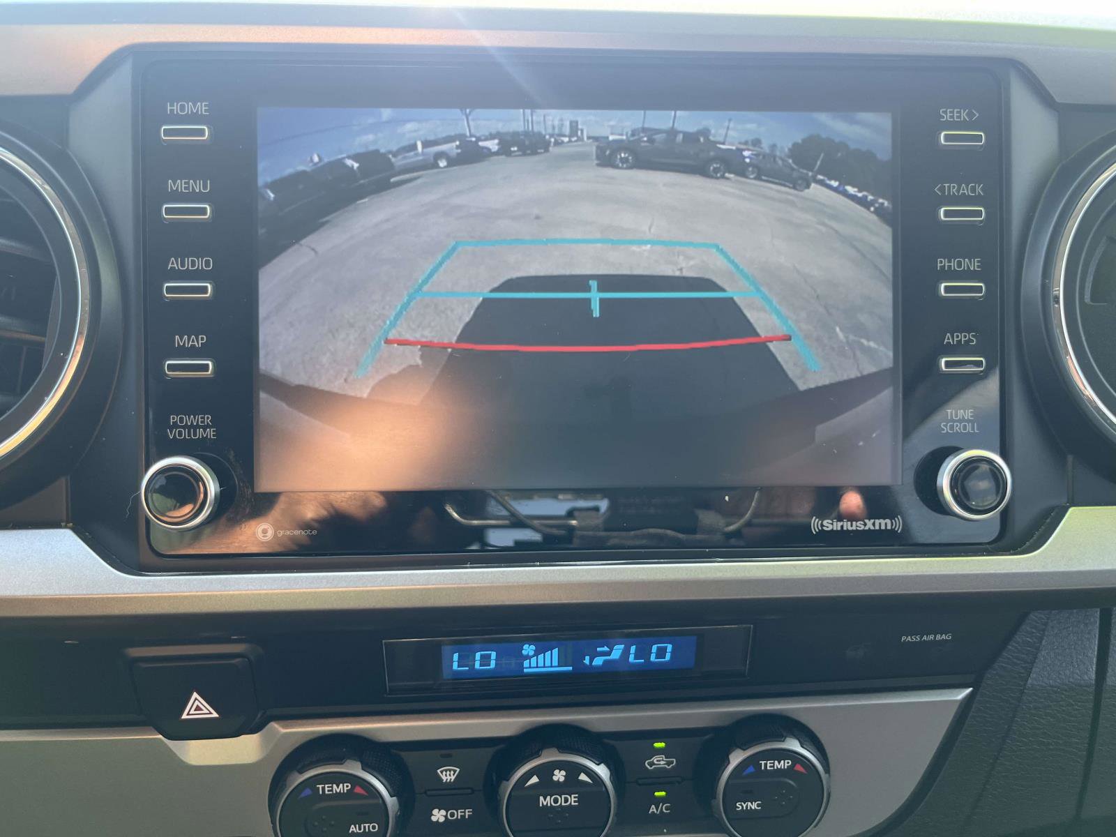 Used 2021 Toyota Tacoma SR5 image 14