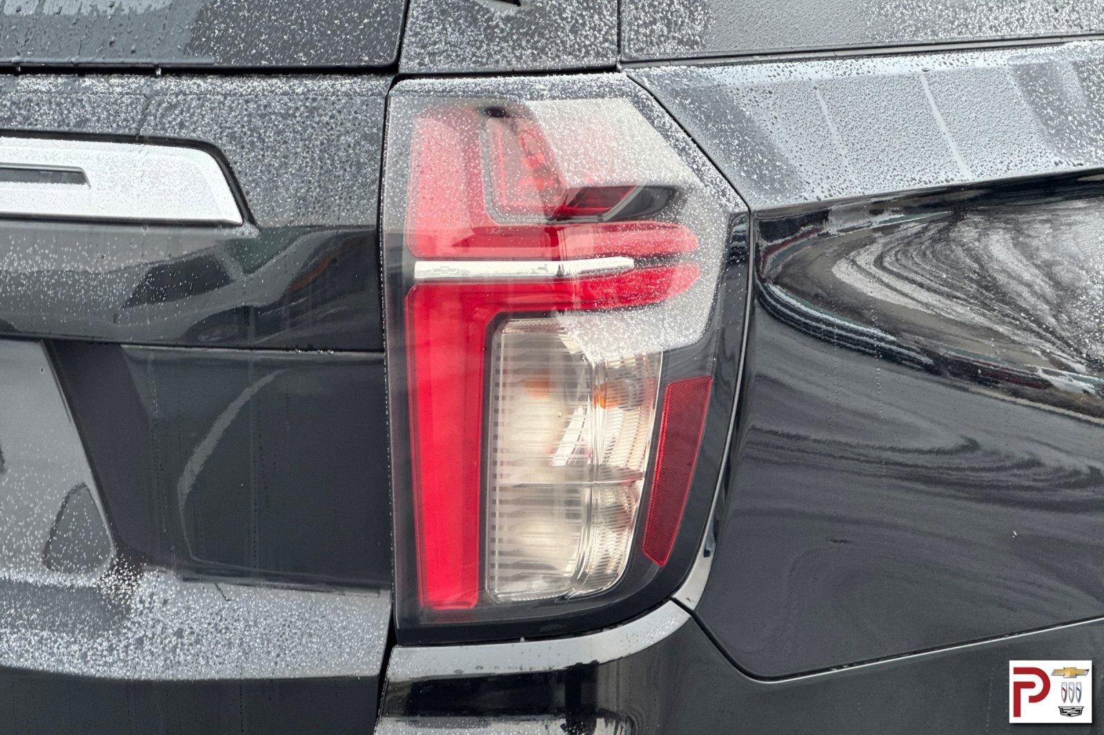 Used 2022 Chevrolet Suburban High Country w/ Max Trailering Package image 36