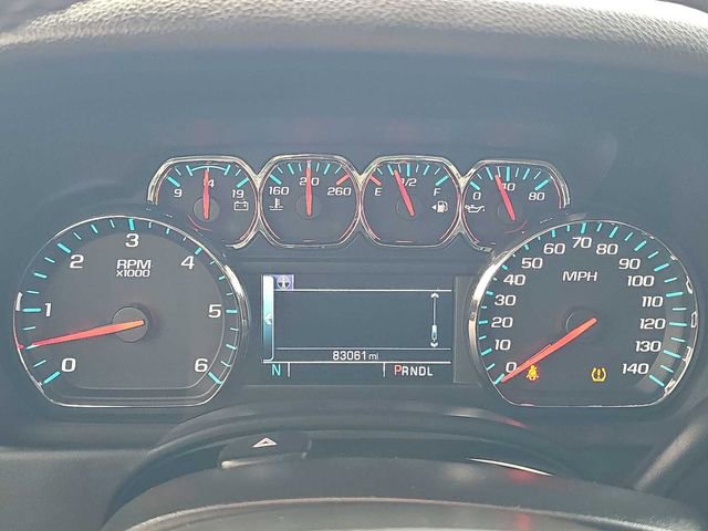 Used 2020 GMC Yukon XL SLE w/ Convenience Package RWD image 14