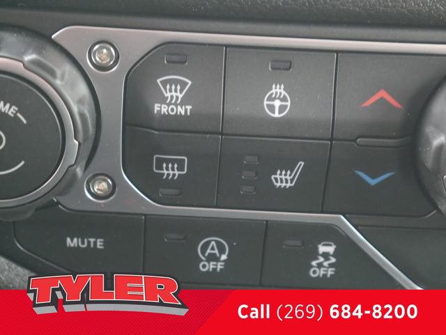 New 2026 Jeep Gladiator Willys image 33