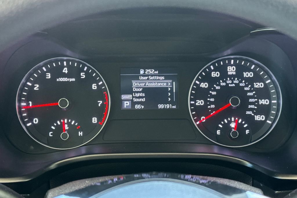 Used 2019 Kia Forte LXS FWD image 23