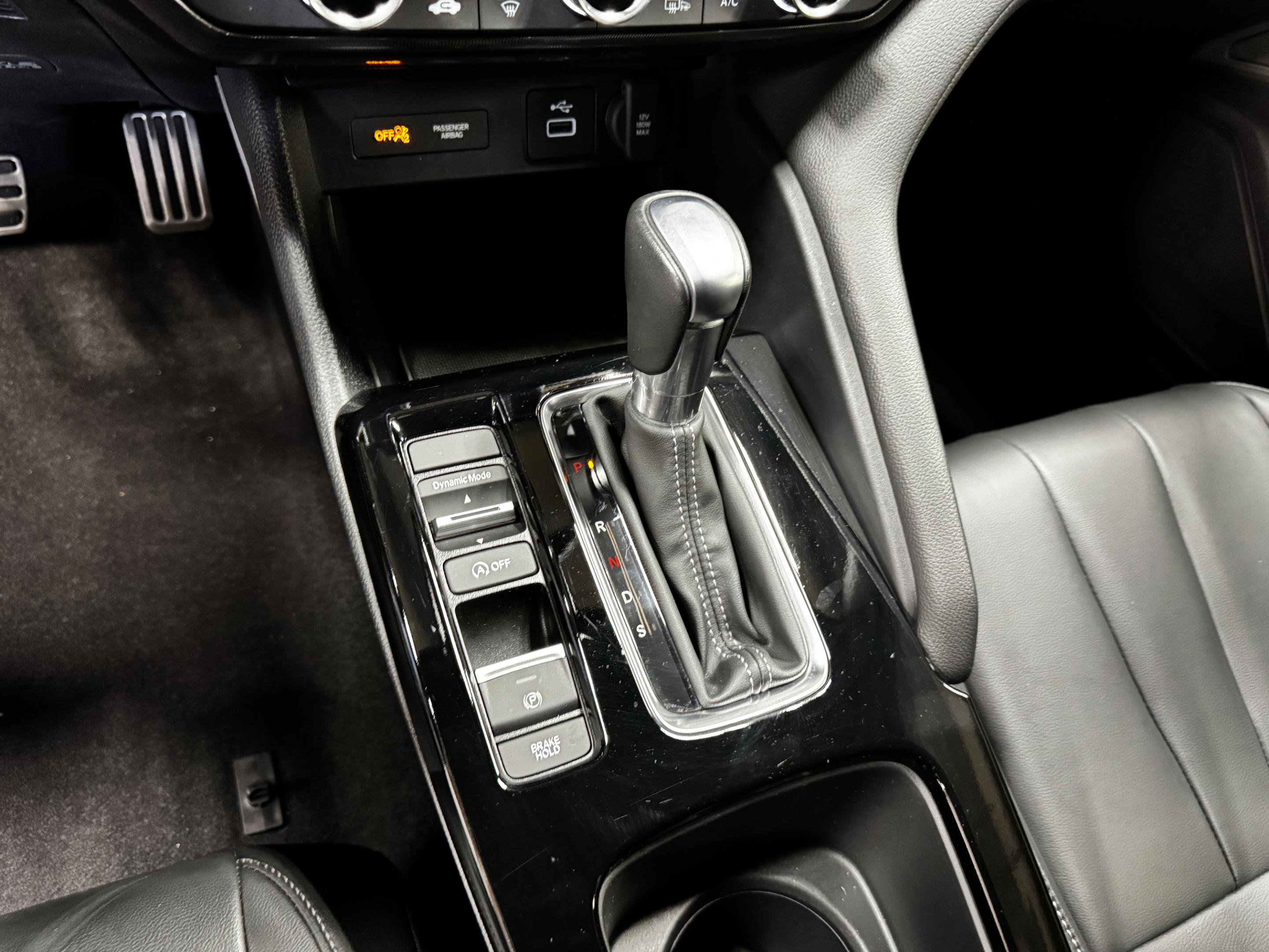 Certified 2023 Acura Integra A-Spec image 27