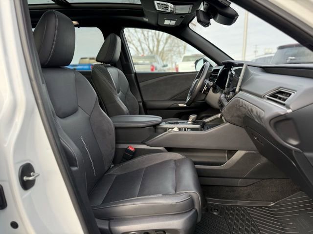 Used 2024 Lexus TX 350 AWD image 17