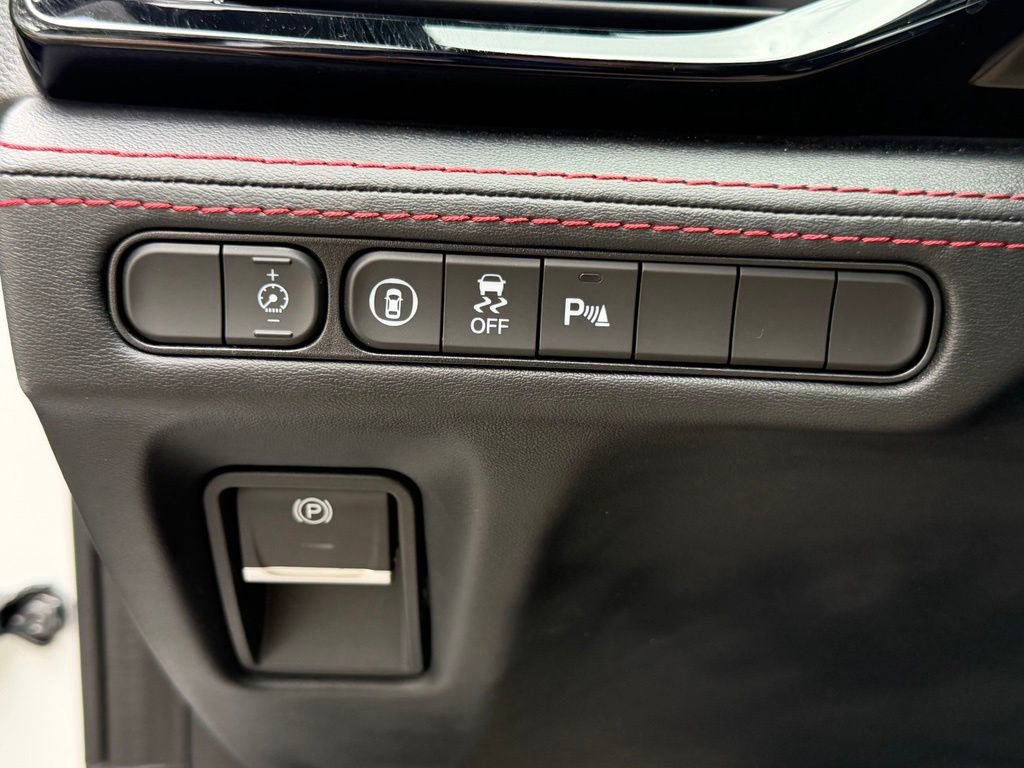 Used 2022 Acura MDX A-Spec AWD/4WD image 29