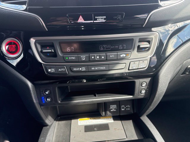 Used 2019 Honda Passport Elite image 32
