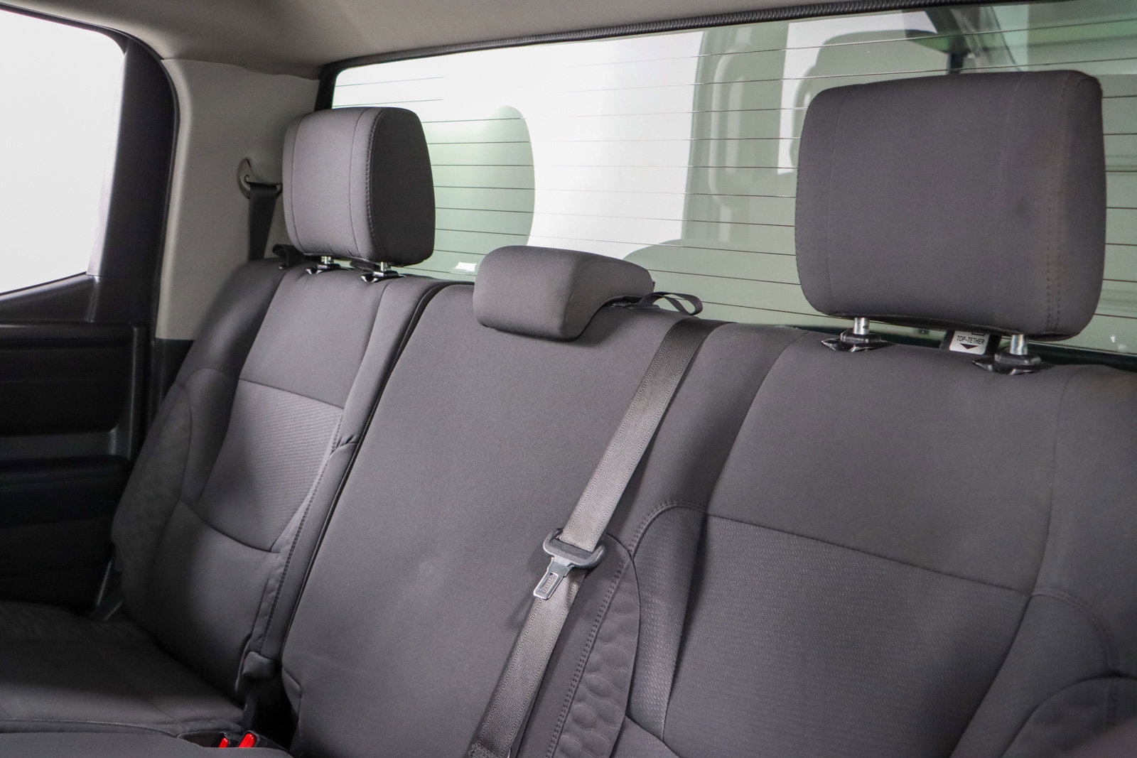 Used 2024 Toyota Tundra SR5 w/ SR5 Convenience Package AWD/4WD image 25