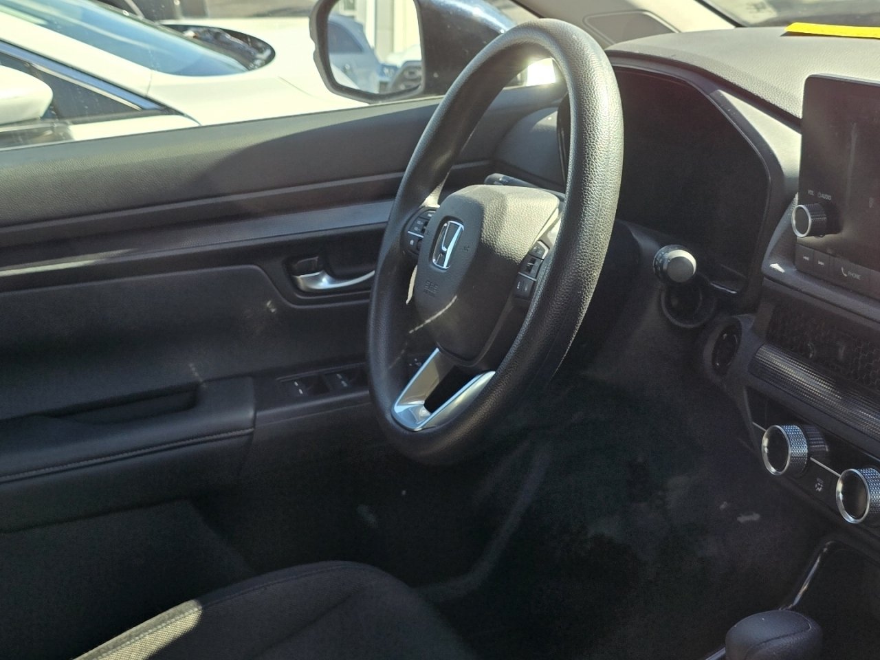 Used 2023 Honda CR-V EX image 16
