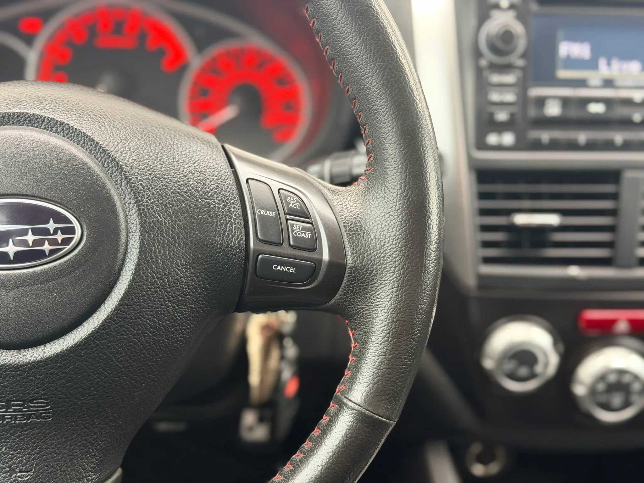 Used 2013 Subaru Impreza WRX WRX Sport Wagon 4D image 26