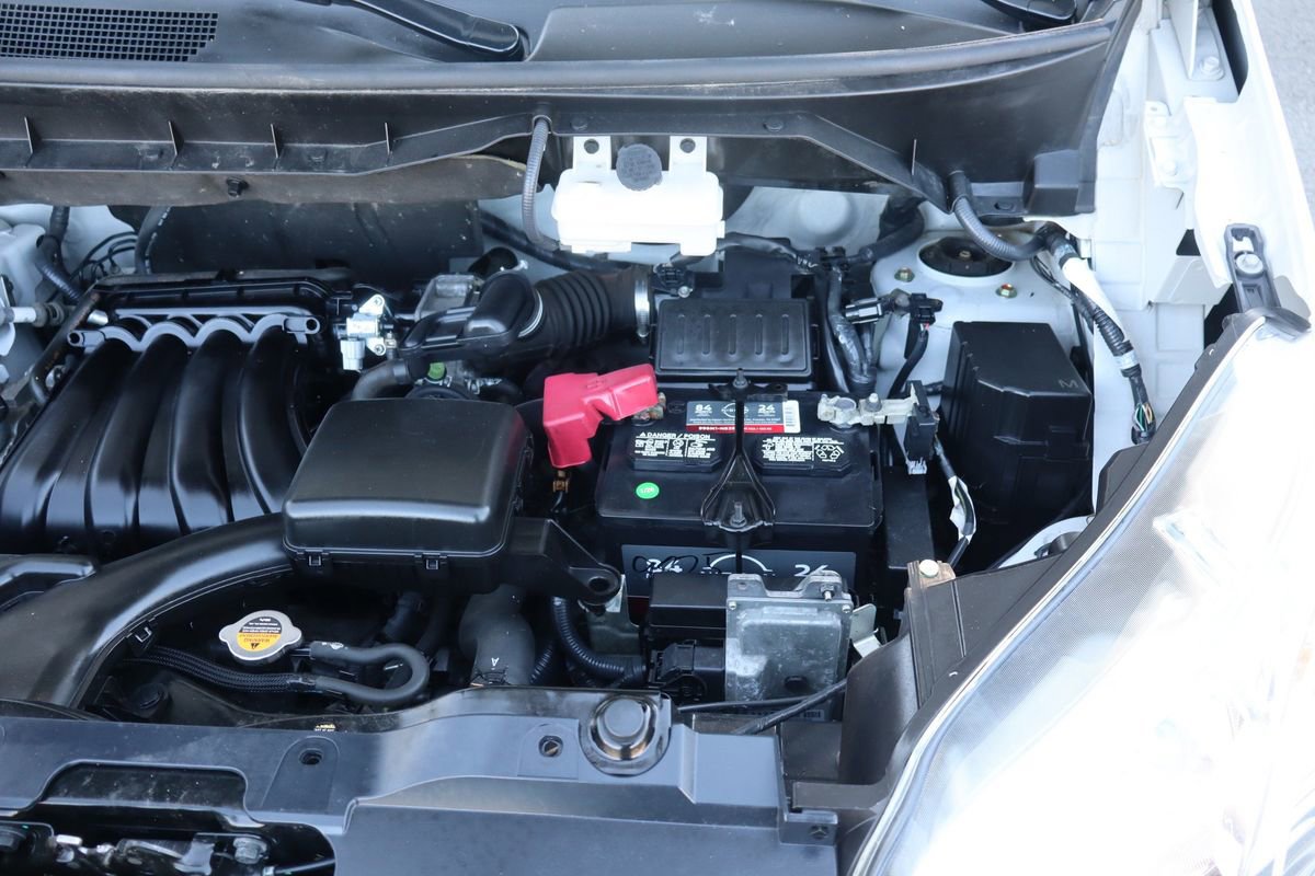 Used 2020 Nissan NV200 SV w/ Back Door Glass Package FWD image 37