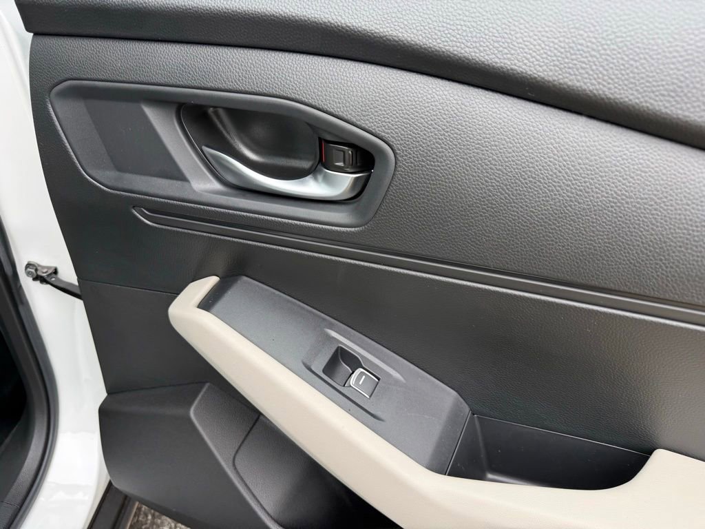 New 2026 Honda Accord SE image 40