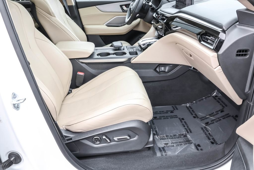Used 2022 Acura MDX SH-AWD w/ Technology Package image 40
