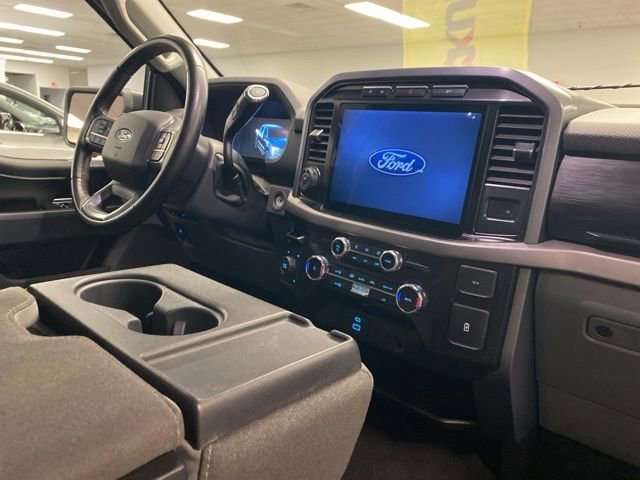 Used 2024 Ford F150 XLT image 7