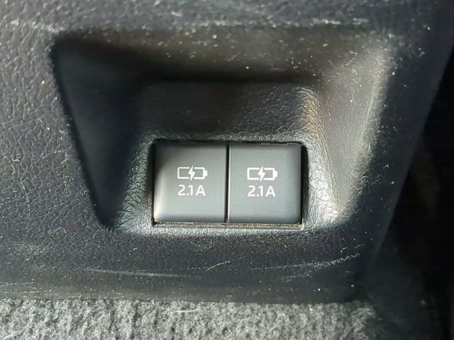 Used 2021 Toyota 4Runner SR5 image 17