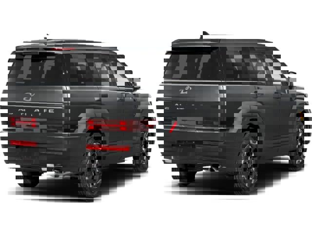 Used 2025 Hyundai Santa Fe SE image 3