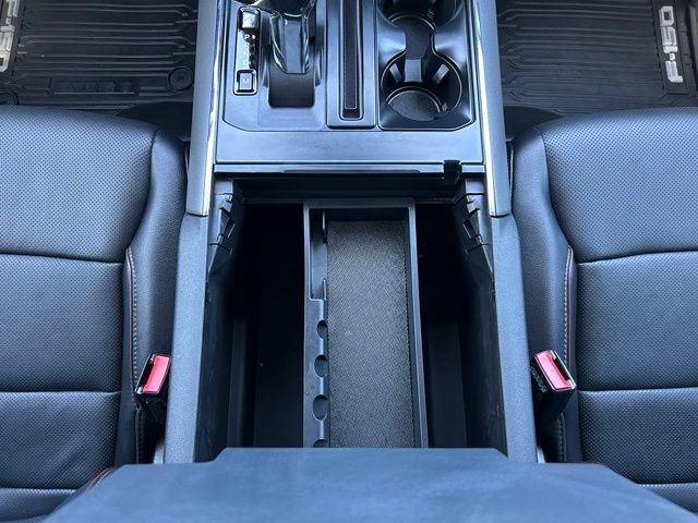 Used 2023 Ford F150 Lariat w/ Equipment Group 502A High AWD/4WD image 26