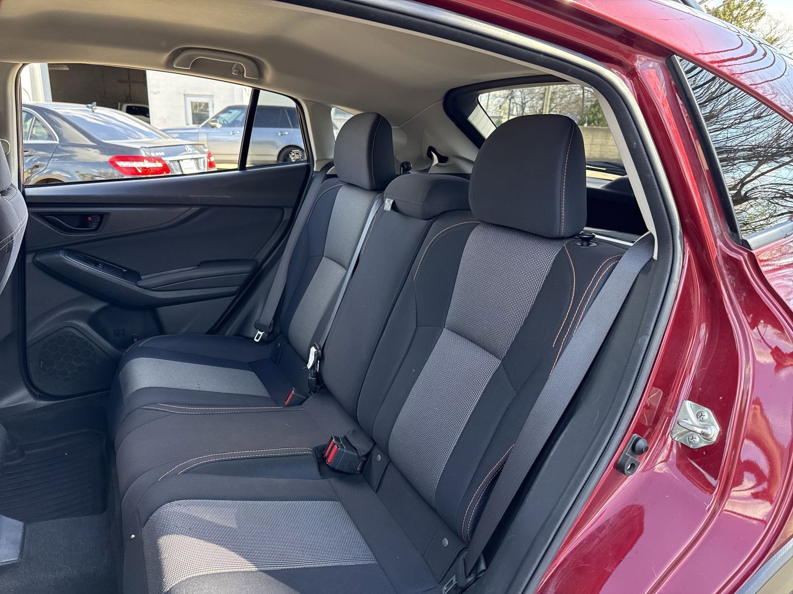Used 2018 Subaru Crosstrek 2.0i Premium AWD/4WD image 23