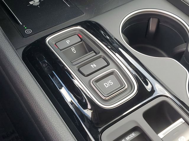 New 2025 Honda Pilot Touring image 36