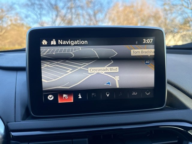 Used 2017 MAZDA MX-5 Miata RF Grand Touring image 14