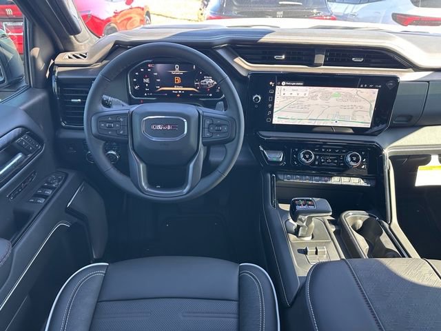 New 2026 GMC Sierra 1500 AT4X image 16