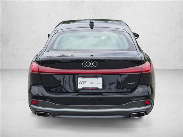 New 2026 Audi A5 Prestige AWD/4WD image 6