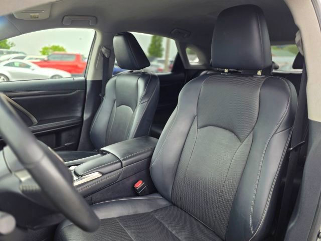 Used 2019 Lexus RX 350 AWD w/ Accessory Package image 28