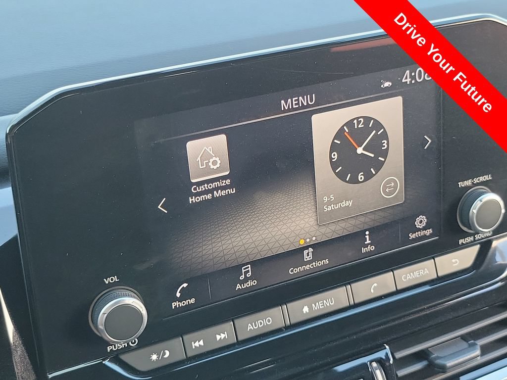 Used 2024 Nissan Pathfinder Rock Creek AWD/4WD image 10