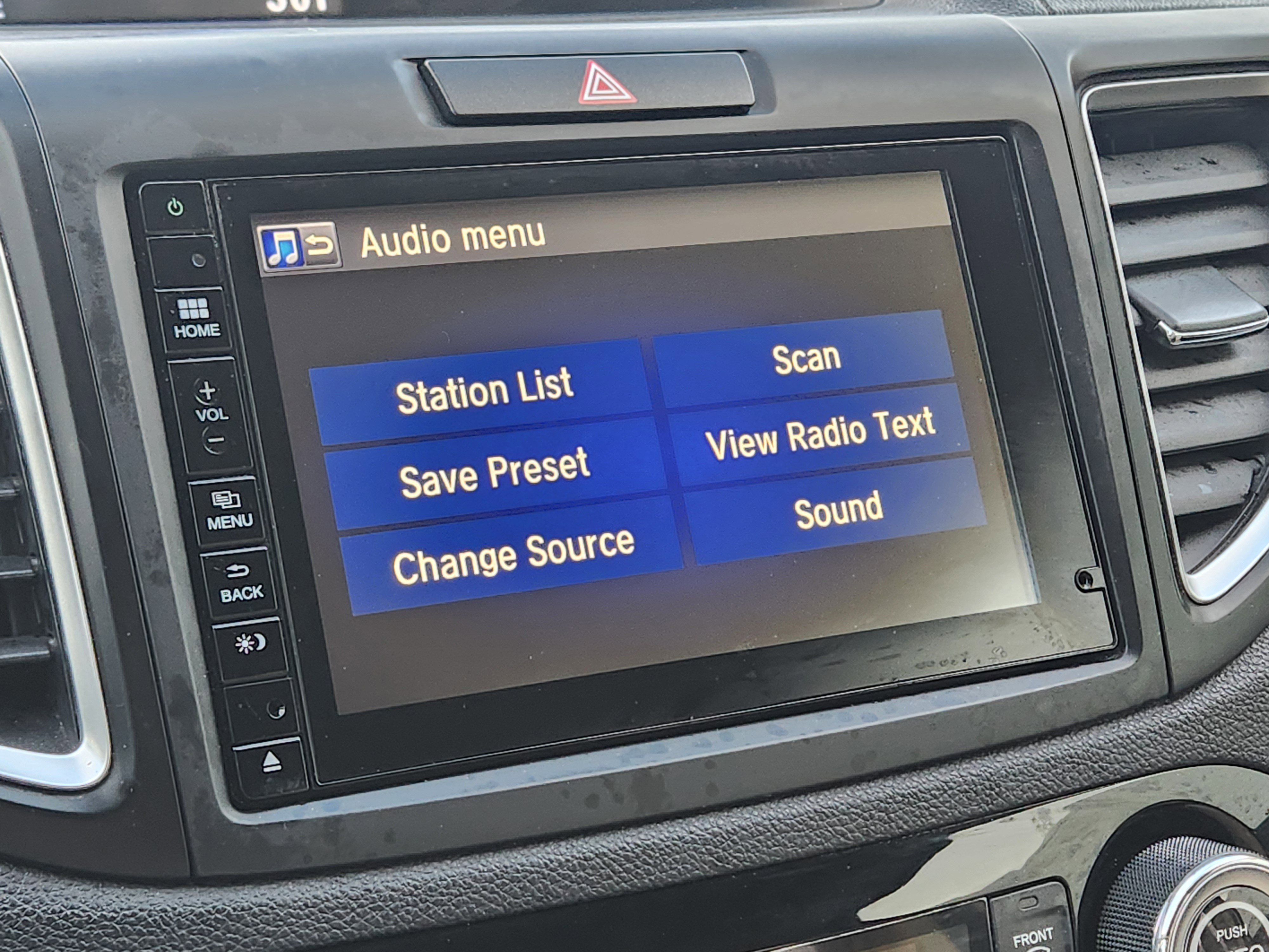 Used 2015 Honda CR-V EX-L image 30