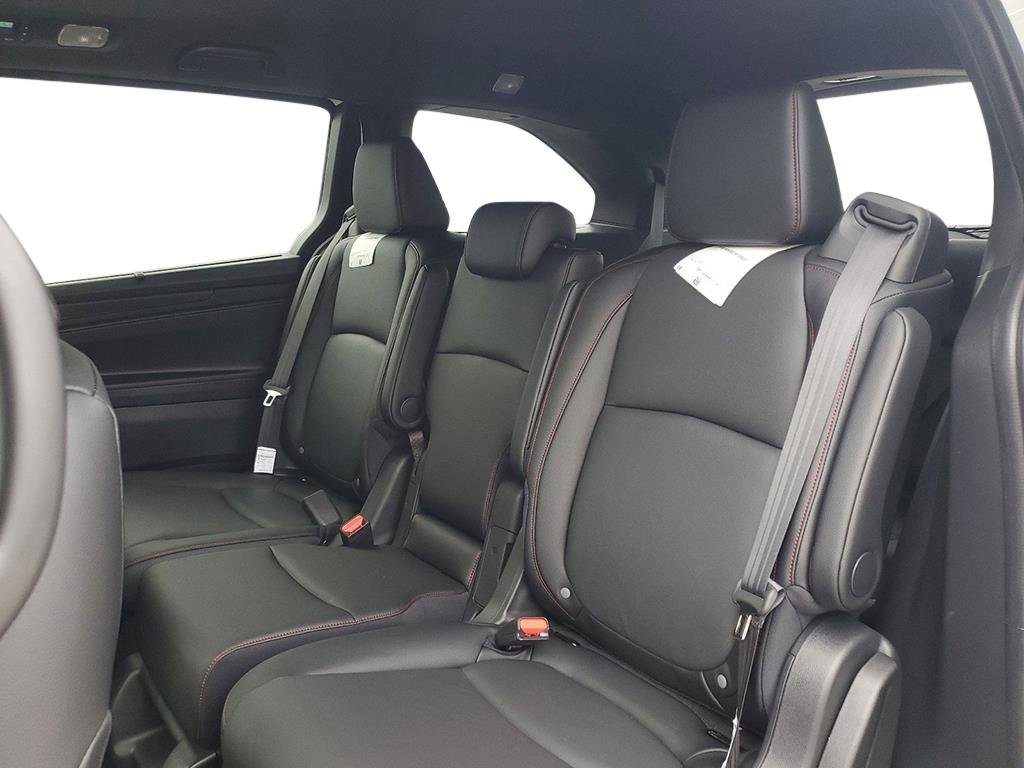New 2026 Honda Odyssey Sport-L image 24