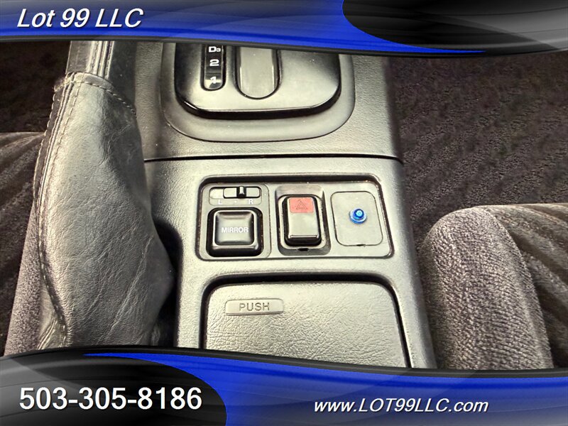 Used 1995 Honda Prelude Si image 38
