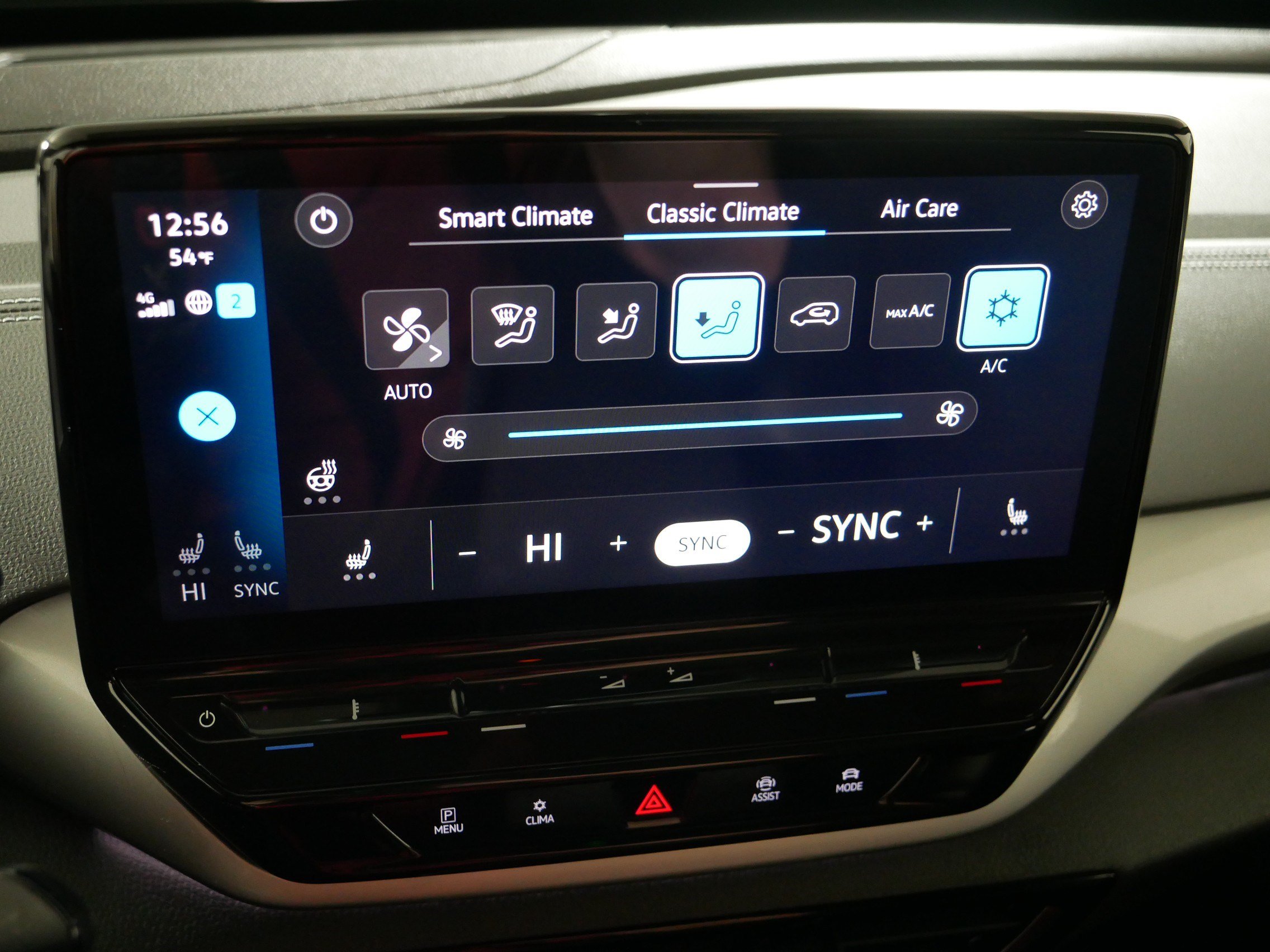 Certified 2023 Volkswagen ID.4 Pro S AWD/4WD image 23