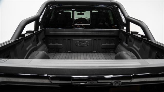 Used 2025 Ford F150 Lariat image 18