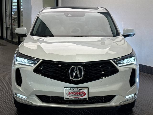 New 2026 Acura RDX w/ Technology Package AWD/4WD video 2