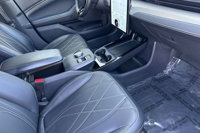 Used 2023 Ford Mustang Mach-E Select RWD image 18