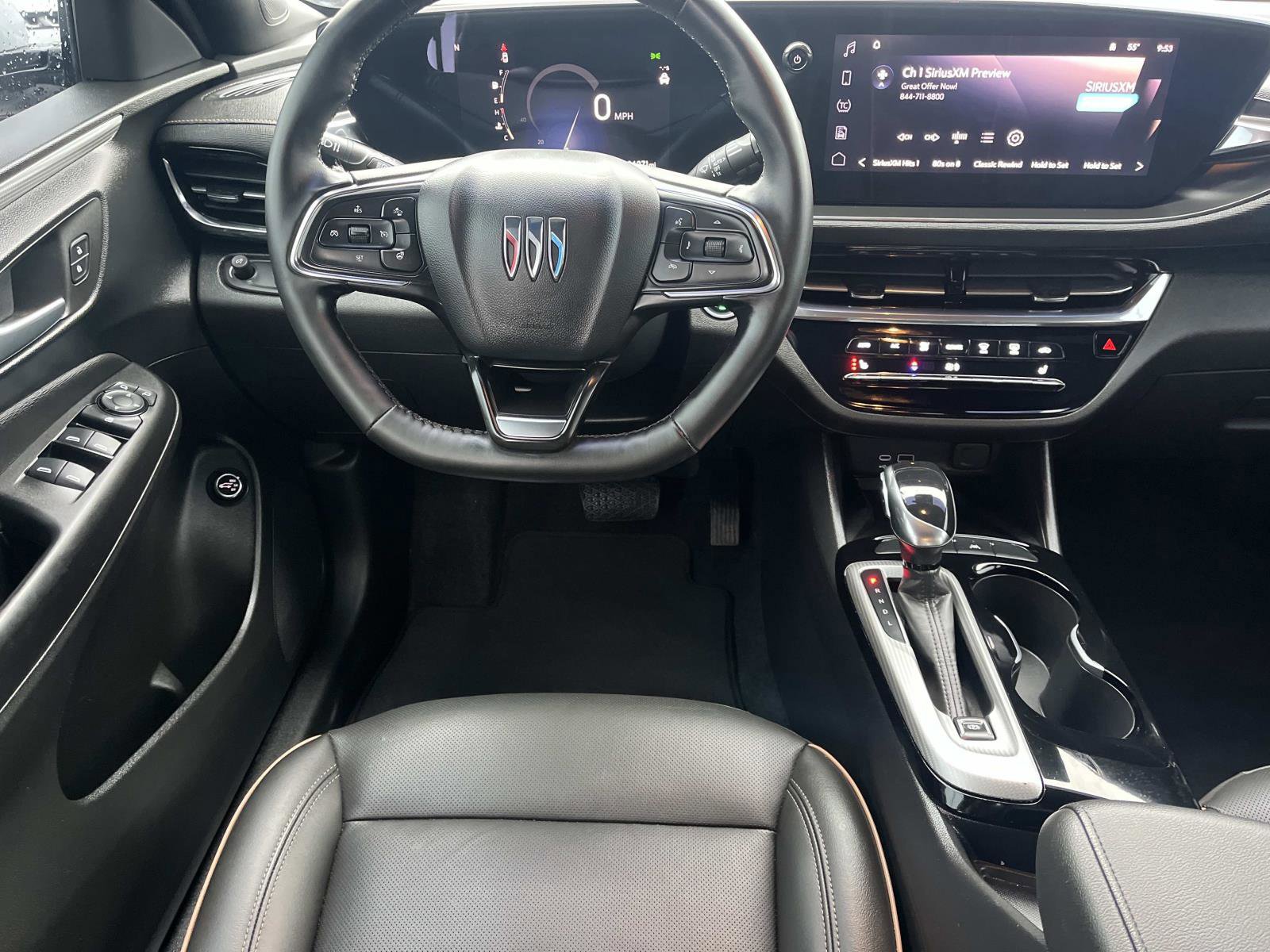 Used 2024 Buick Envista Avenir FWD image 9