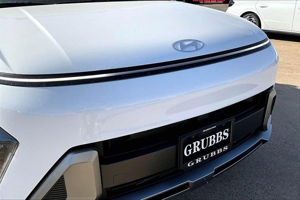 New 2026 Hyundai Kona SEL Premium AWD/4WD image 28