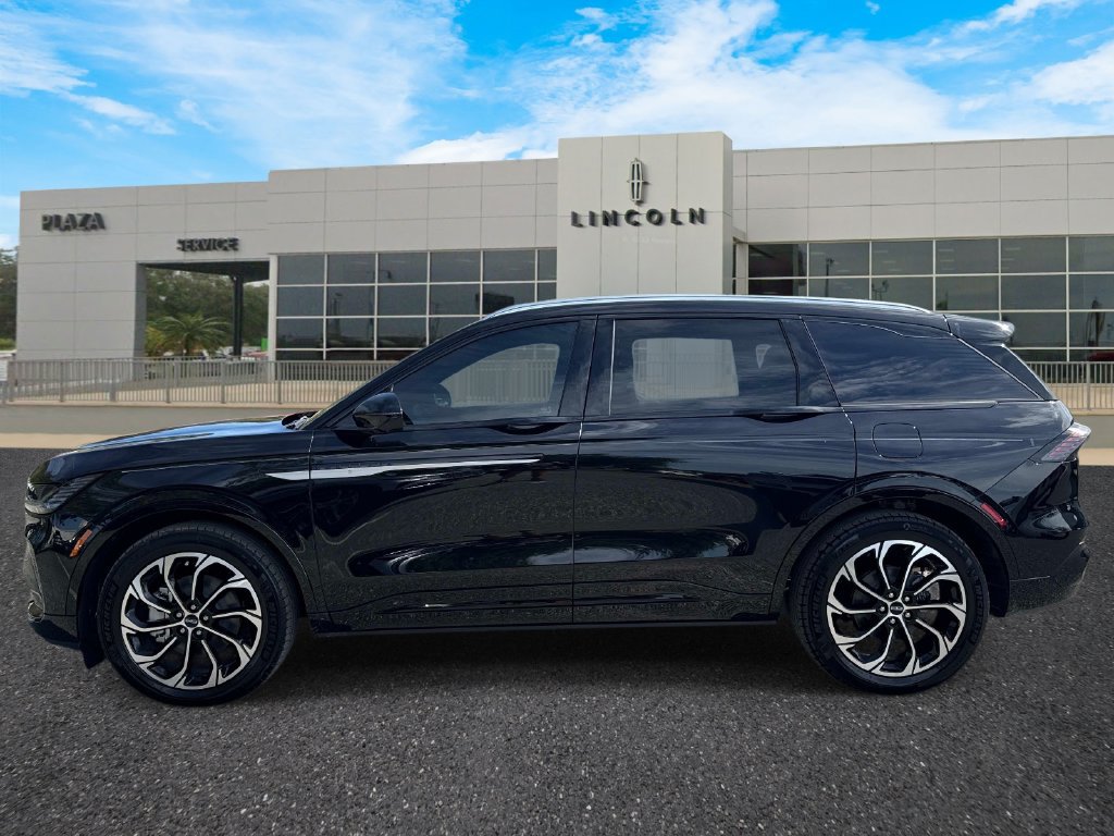 New 2026 Lincoln Nautilus Reserve AWD/4WD image 6