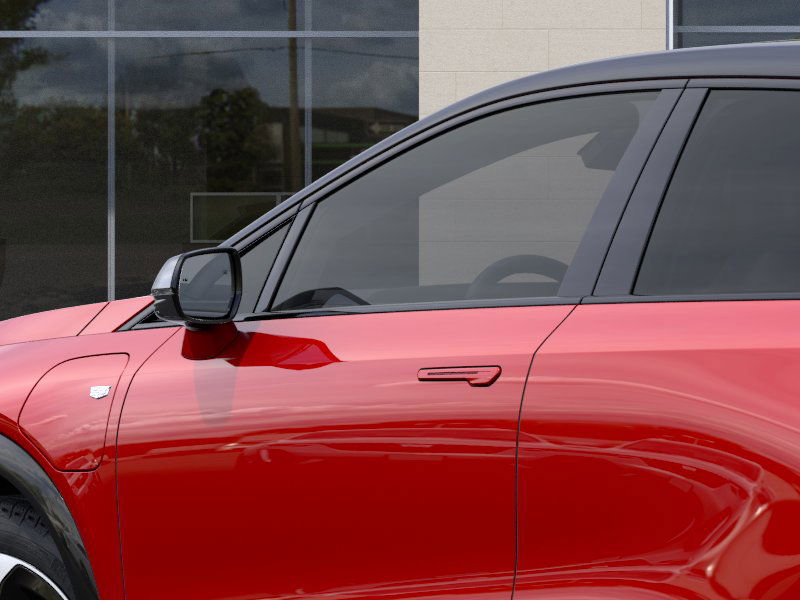 New 2026 Cadillac Optiq Sport 1 image 34
