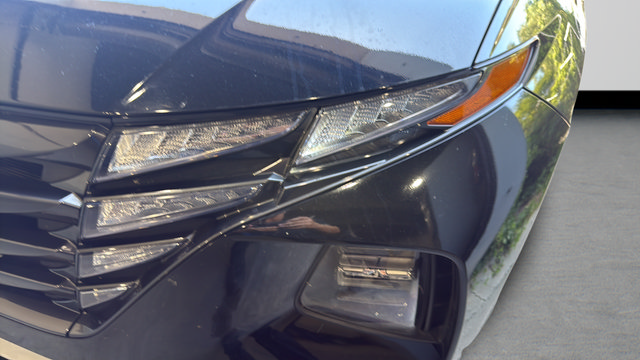 Used 2022 Hyundai Tucson SE FWD image 33