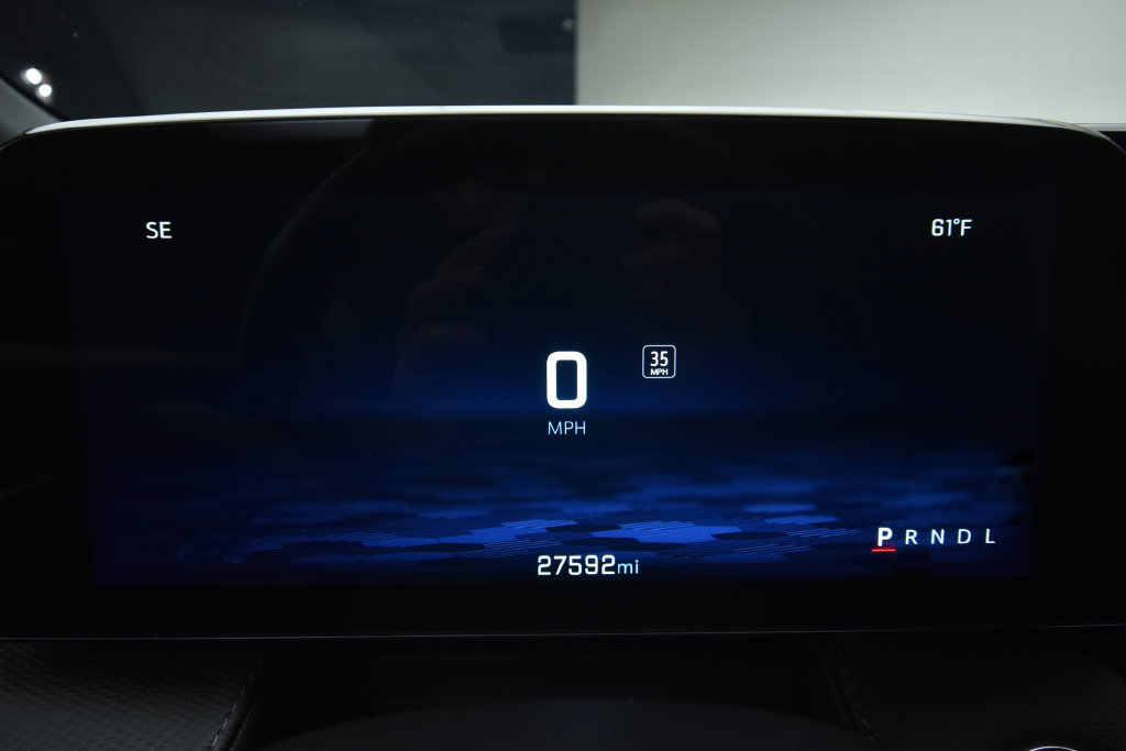 Used 2025 Chevrolet Equinox LT FWD image 16